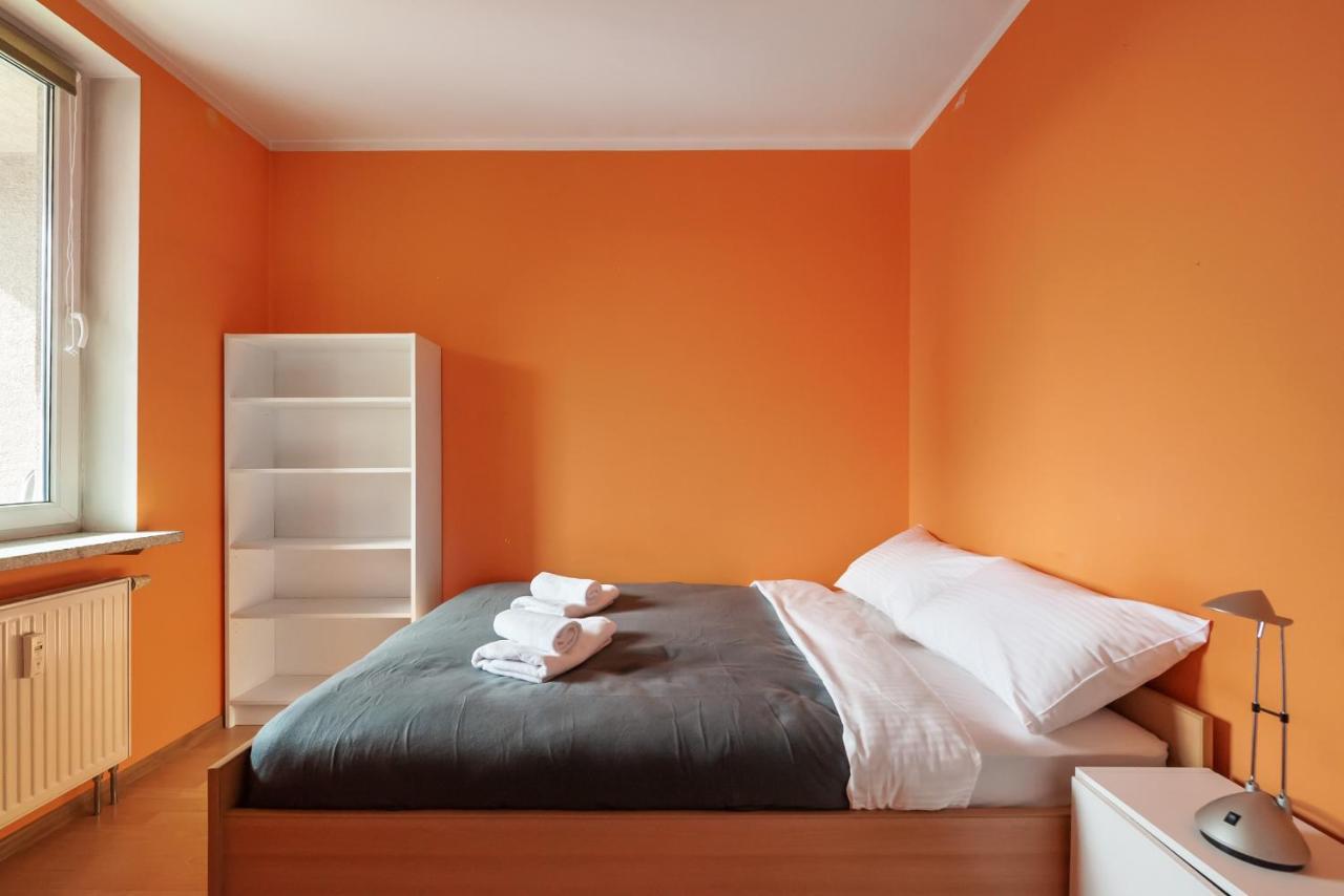 Praga-poludnie Divine Apartamento *