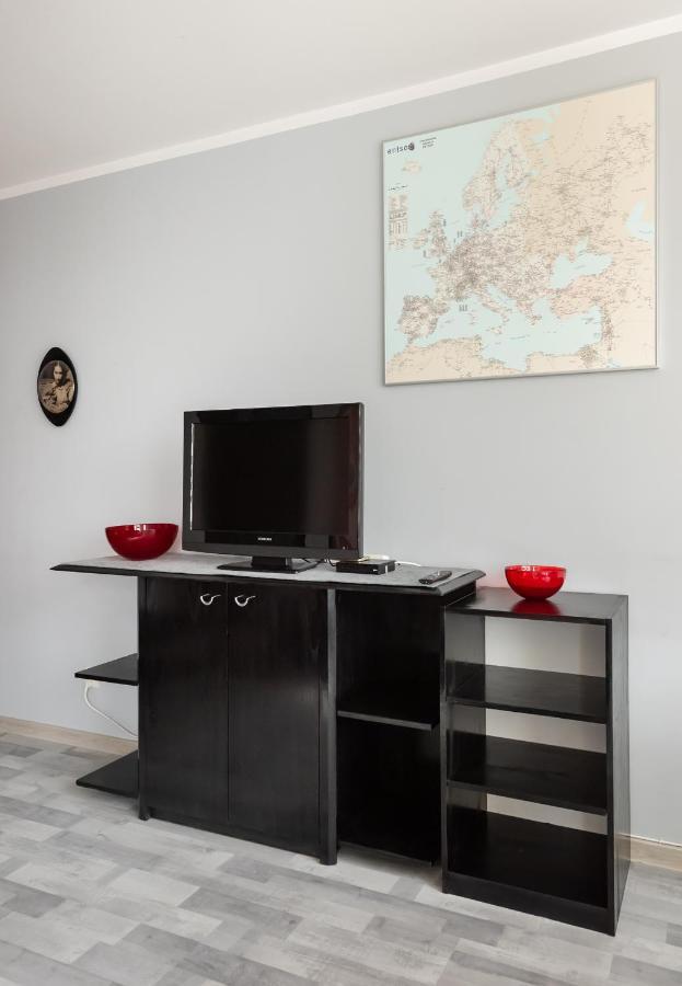 Praga-poludnie Divine Apartmán Varšava