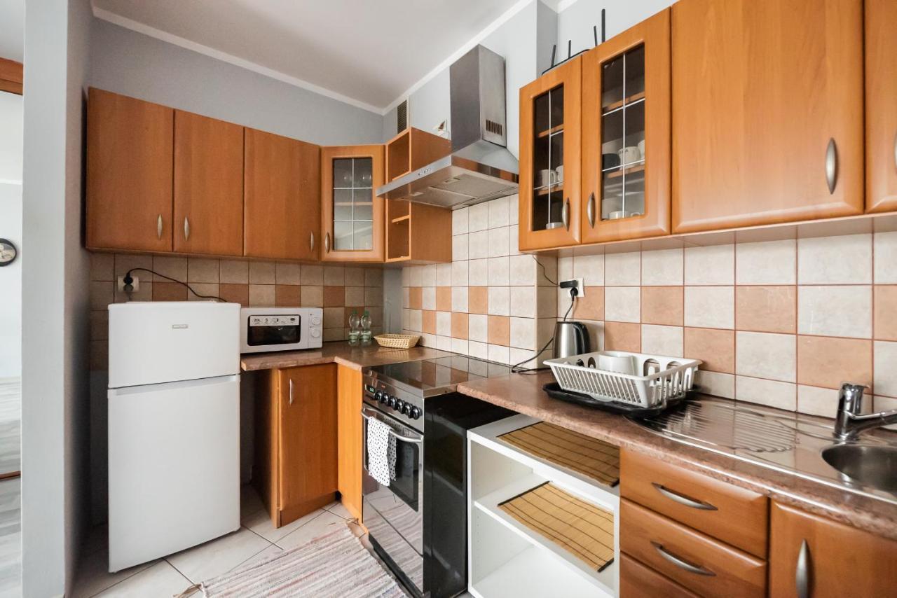 Apartmán Praga-poludnie Divine *