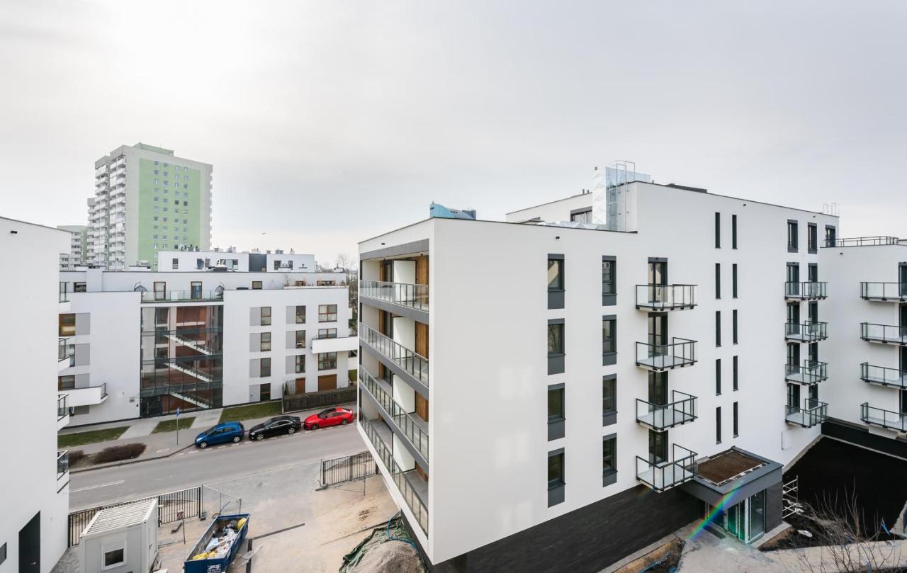 Apartmán Praga-poludnie Divine