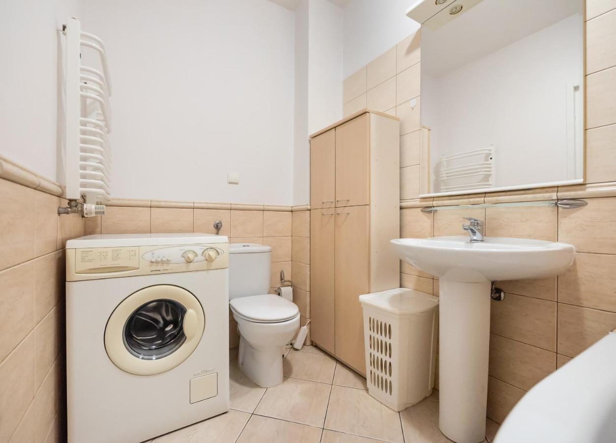 Apartmán Praga-poludnie Divine