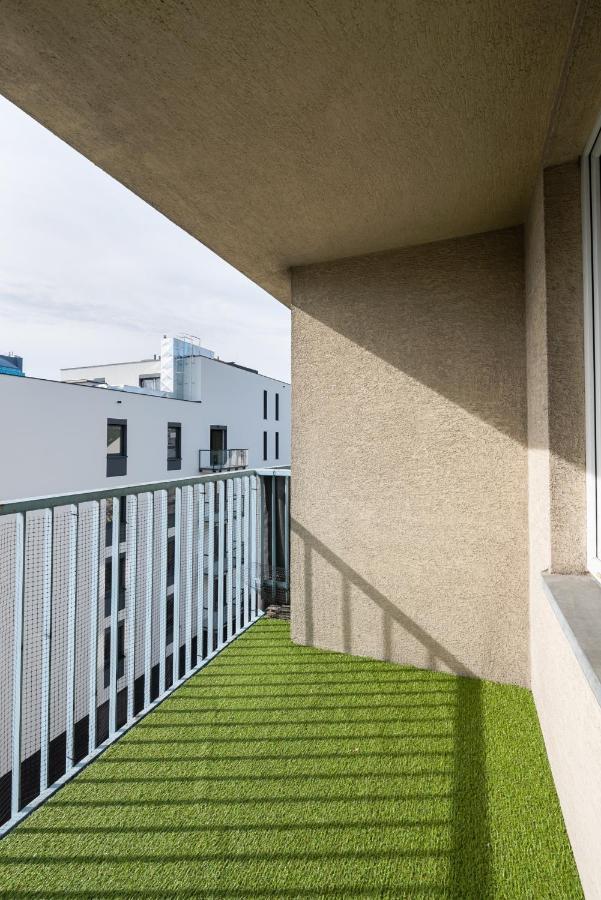 Praga-poludnie Divine Apartmán Varšava